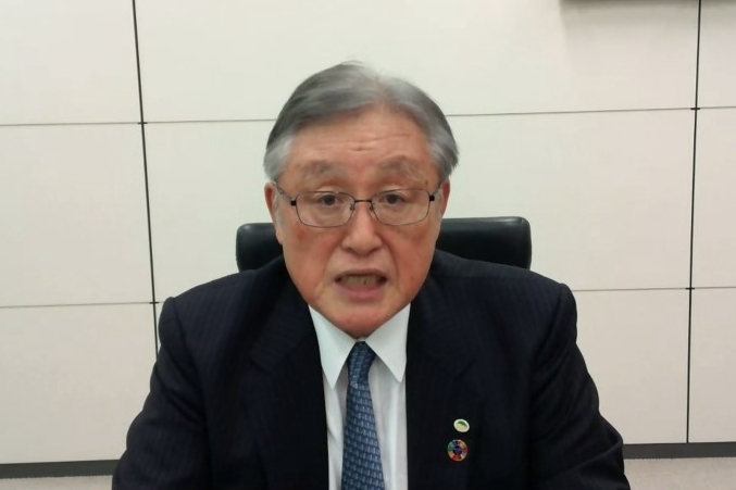 20220512-清华-日立未来创新合作计划第二期启动会议召开-无-东原敏昭致辞jpg 20220512-清华-日立未来创新合作计划第二期启动会议召开-无-东原敏昭致辞jpg