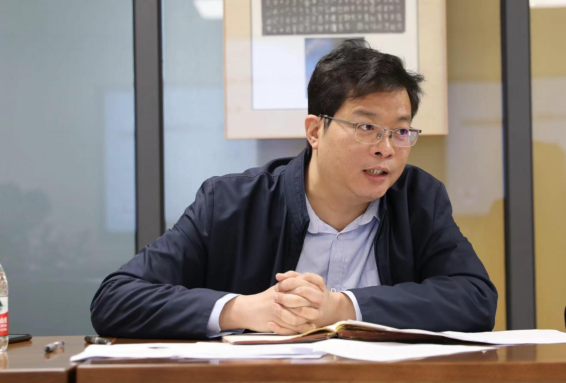 20211129-中心人才工作会议-出土文献中心-蔡文鹏.jpg 20211129-中心人才工作会议-出土文献中心-蔡文鹏.jpg