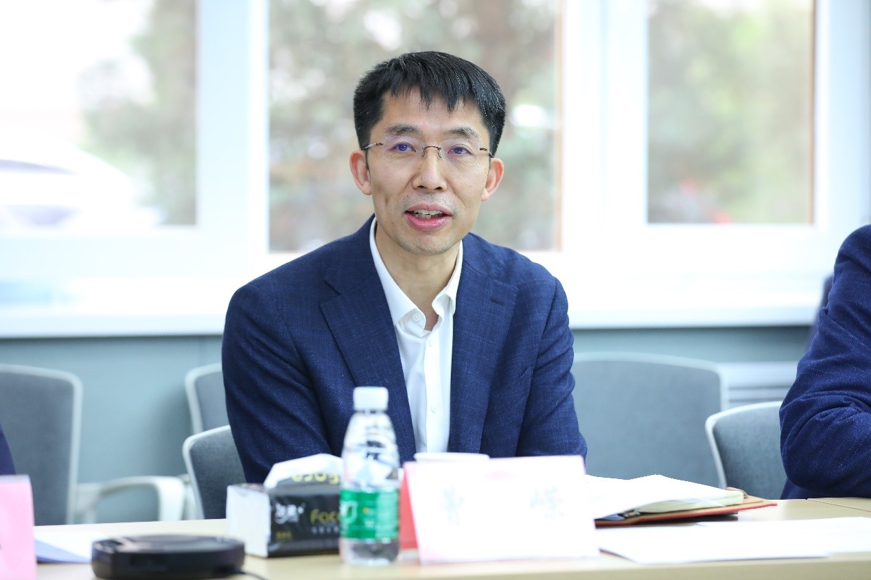 20220408-习近平总书记考察beat365中文官方网站一周年科技工作者座谈会召开-无-曾嵘发言.jpg