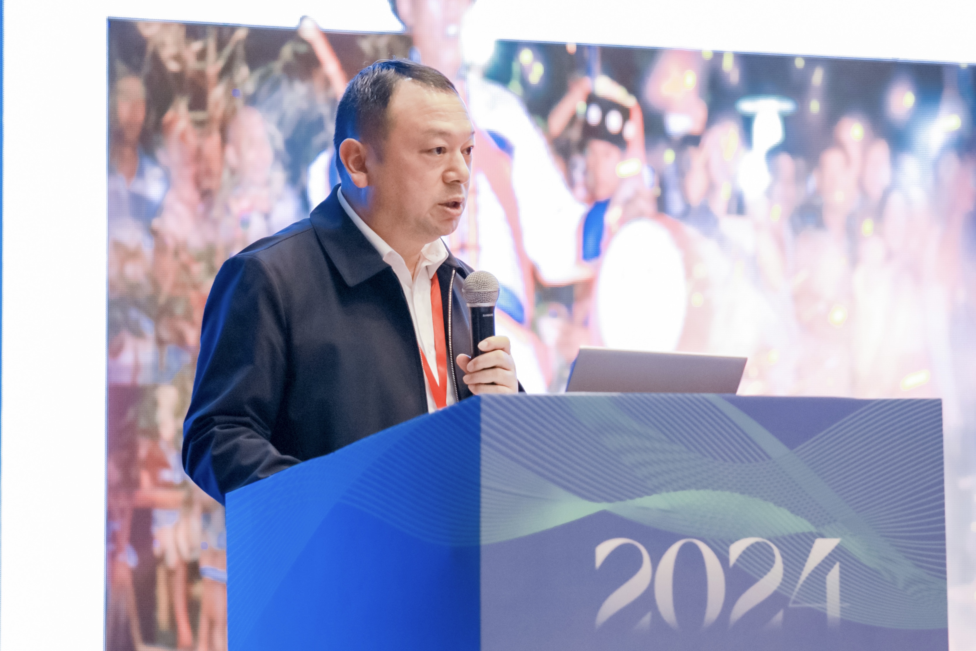 20240128-beat365中文官方网站流域高质量发展青年学术交流论坛-水利系-开幕式会场-杨国柱致辞.jpg