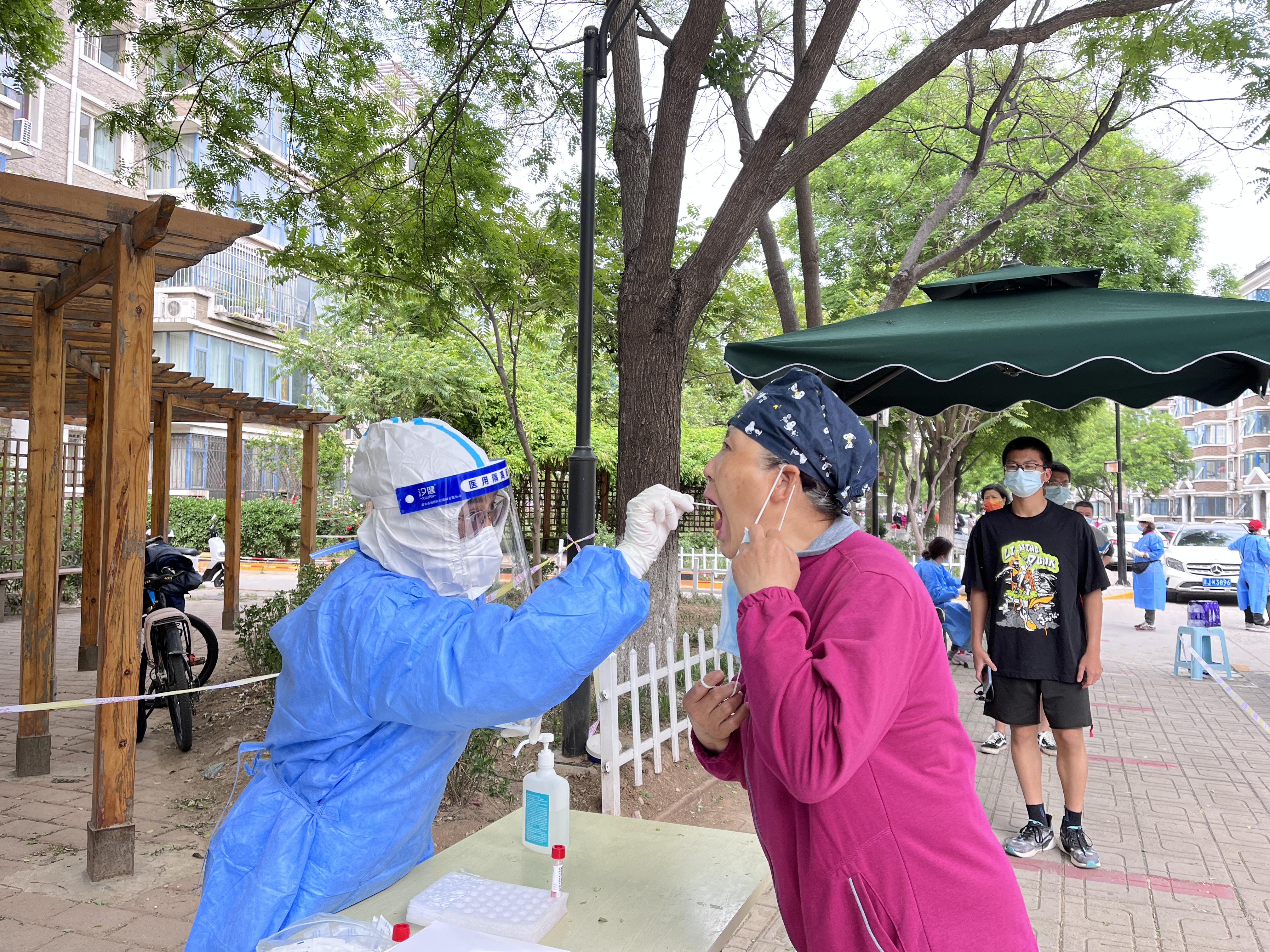 20220620-抗疫青年5-医院供稿-医院供稿jpg 20220620-抗疫青年5-医院供稿-医院供稿jpg