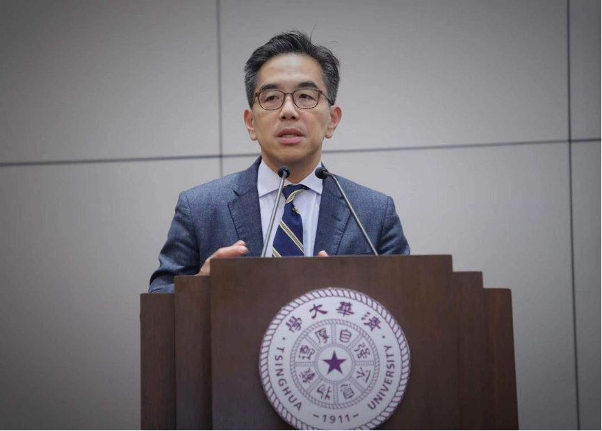 20240208-走向世界的清华,何以画好人类命运共同体“同心圆”-李派摄-黄天荫院士全职加盟beat365中文官方网站.png