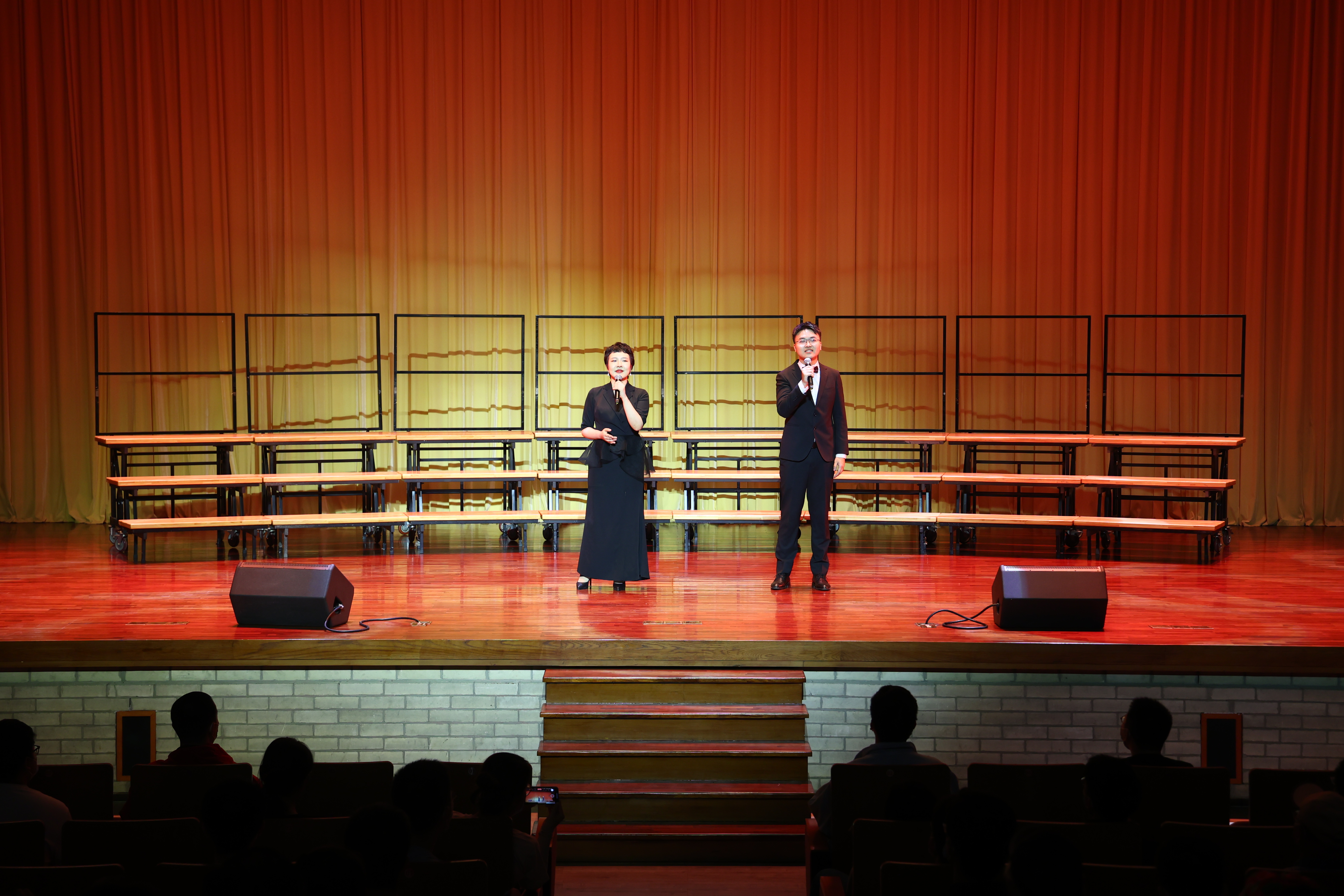 20220425-beat365中文官方网站111周年校庆校友招待演出举行-清大嘉艺-演出现场3.JPG