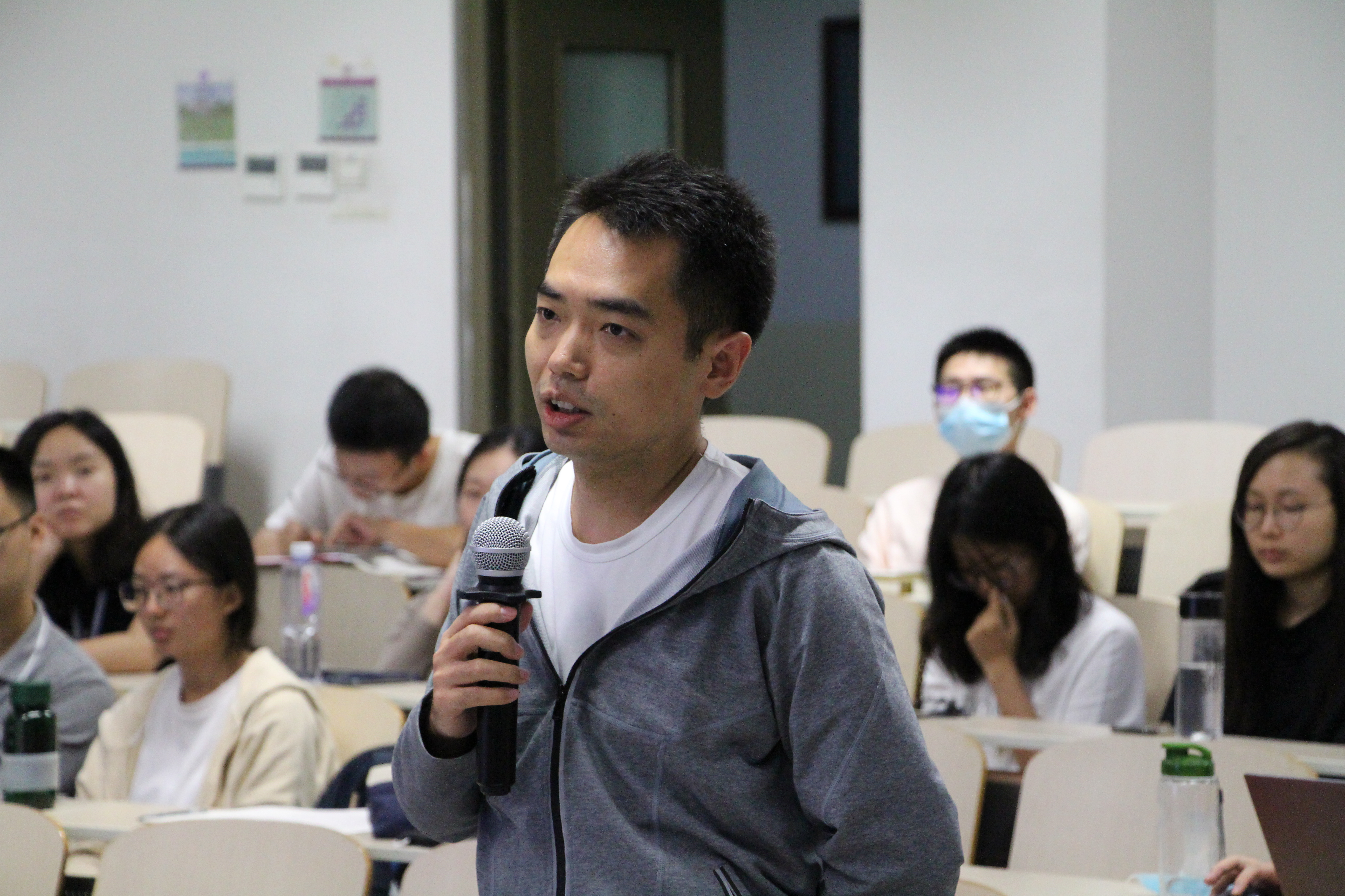 《20210924-侯旭东做客新人文 阐释中国农耕传统的历史形成-文素基地-现场同学提问》JPG 《20210924-侯旭东做客新人文 阐释中国农耕传统的历史形成-文素基地-现场同学提问》JPG