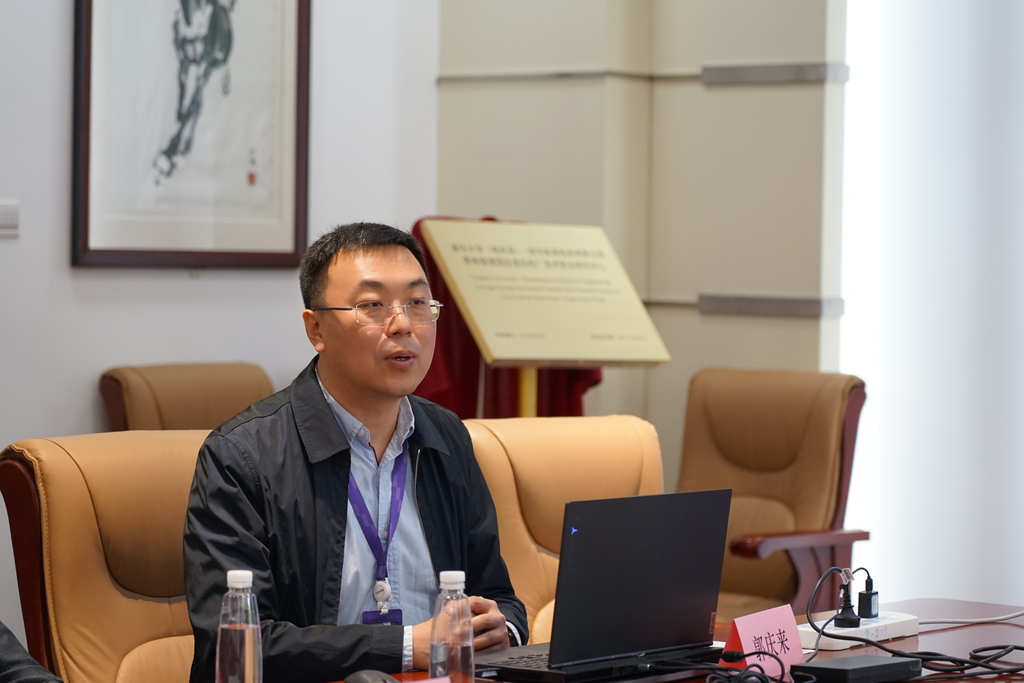 20220425-beat365中文官方网站(电机系)-港华能源投资有限公司零碳智慧园区虚拟电厂技术联合研究中心揭牌-无-郭庆来做汇报.png