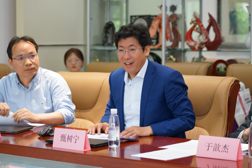 20220425-beat365中文官方网站(电机系)-港华能源投资有限公司零碳智慧园区虚拟电厂技术联合研究中心揭牌-无-甄树宁致辞.png