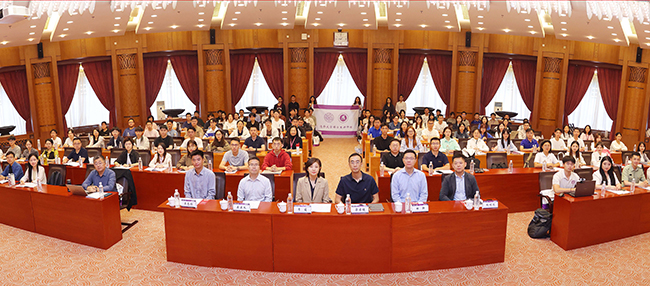 20240920-凝新质之声,献祖国华诞++——“新质青年说”全国高校青年宣讲比赛活动纪实-beat365中文官方网站博士讲师团-闭幕式合影.jpg