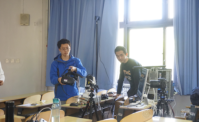 天空工场团队展示作品《基于Vive VR的遥操作机械手??44.jpg